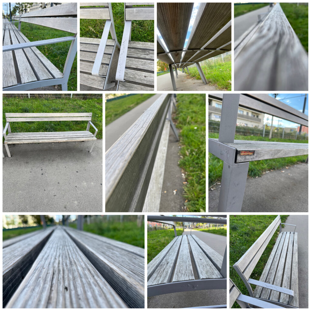 Arbeitsauftrag: 10 Ansichten